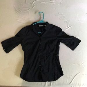 Used New York and Co. blouse XS